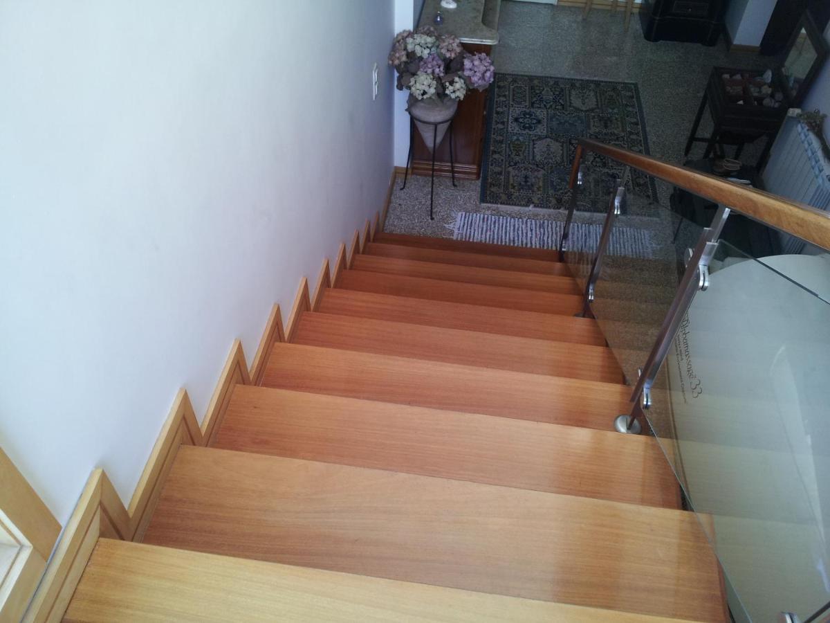 Com O Douro A Vista Bed and Breakfast Jovim Εξωτερικό φωτογραφία