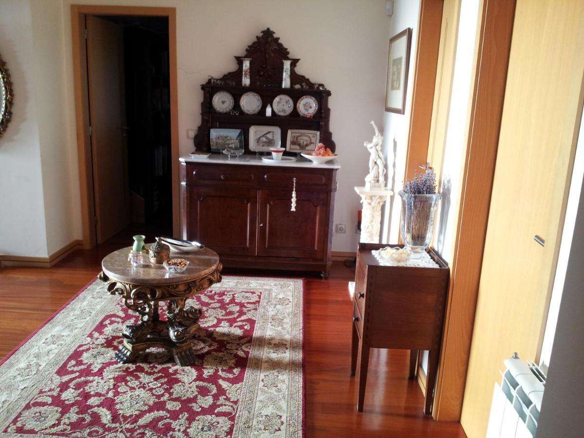 Com O Douro A Vista Bed and Breakfast Jovim Εξωτερικό φωτογραφία