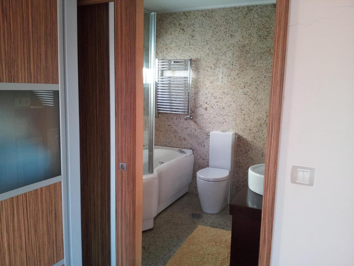 Com O Douro A Vista Bed and Breakfast Jovim Εξωτερικό φωτογραφία