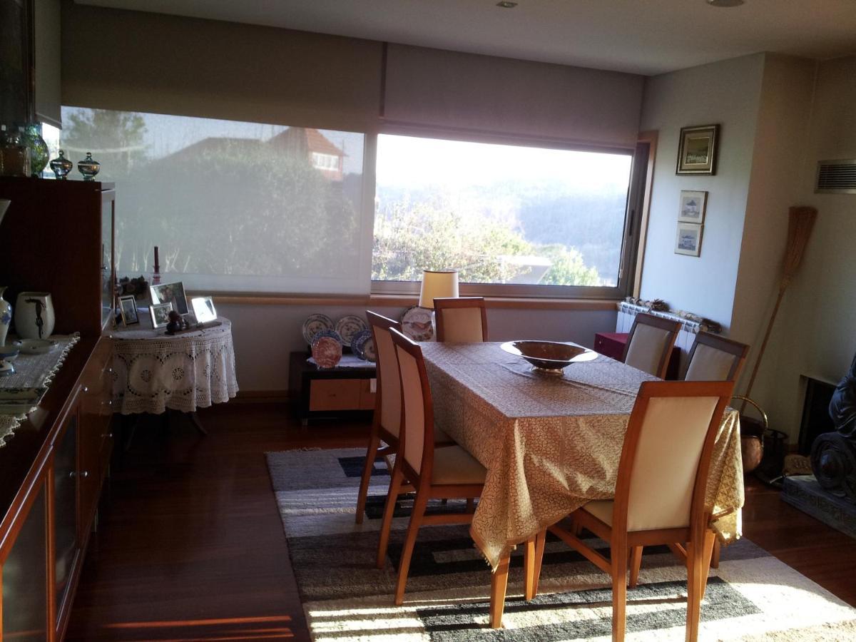 Com O Douro A Vista Bed and Breakfast Jovim Εξωτερικό φωτογραφία