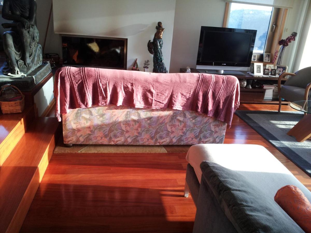 Com O Douro A Vista Bed and Breakfast Jovim Εξωτερικό φωτογραφία
