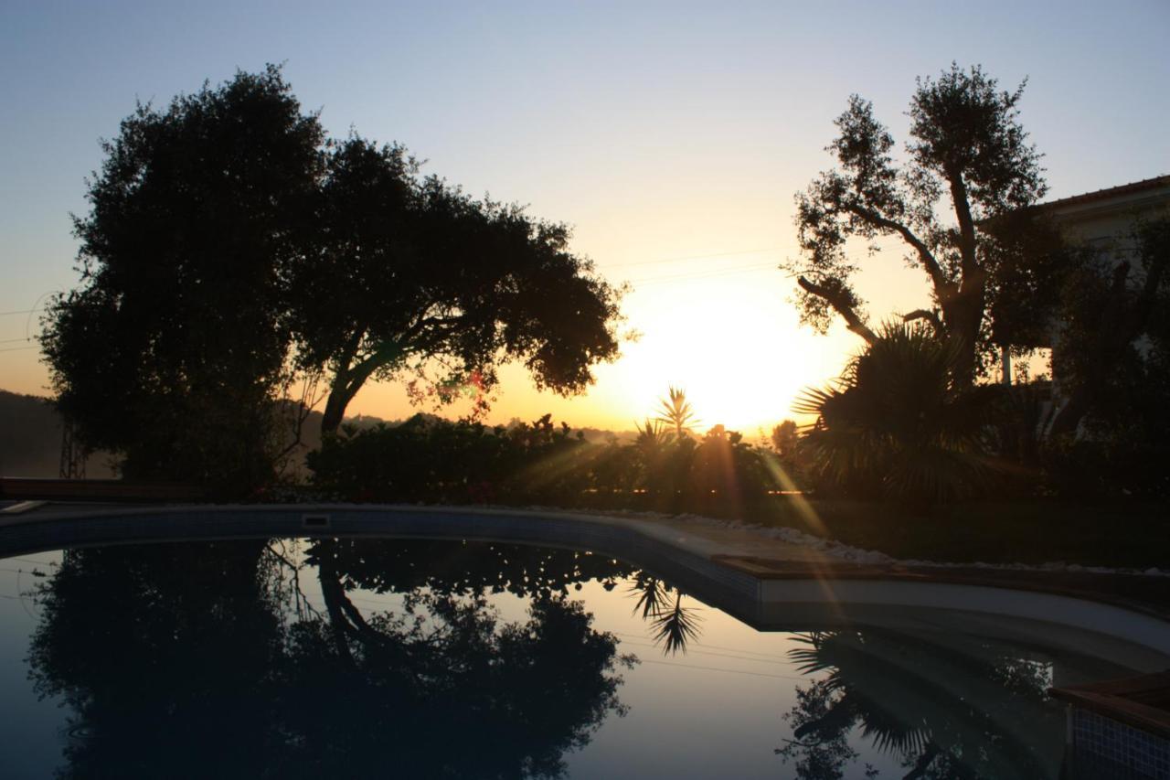 Com O Douro A Vista Bed and Breakfast Jovim Εξωτερικό φωτογραφία