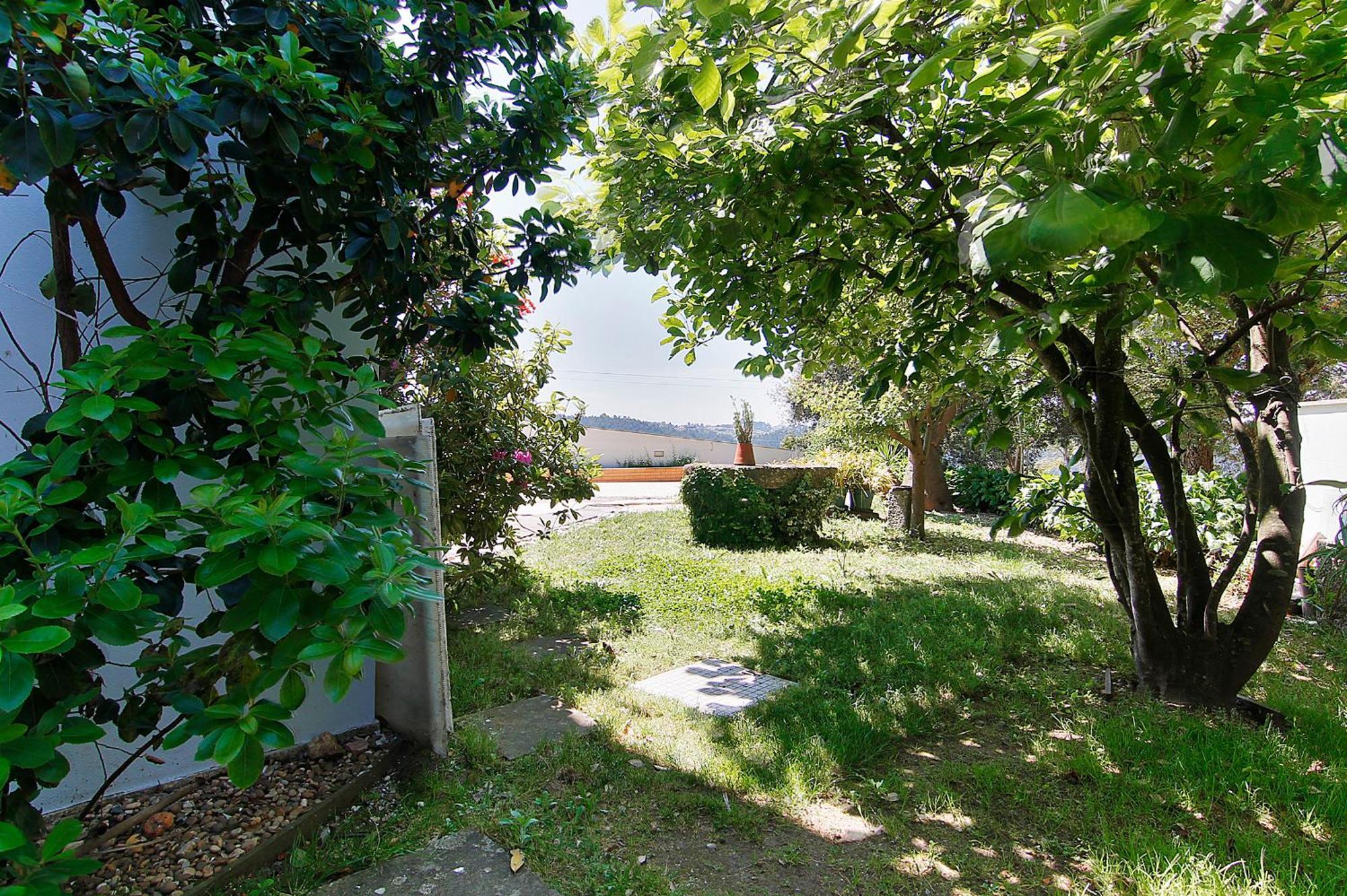 Com O Douro A Vista Bed and Breakfast Jovim Εξωτερικό φωτογραφία
