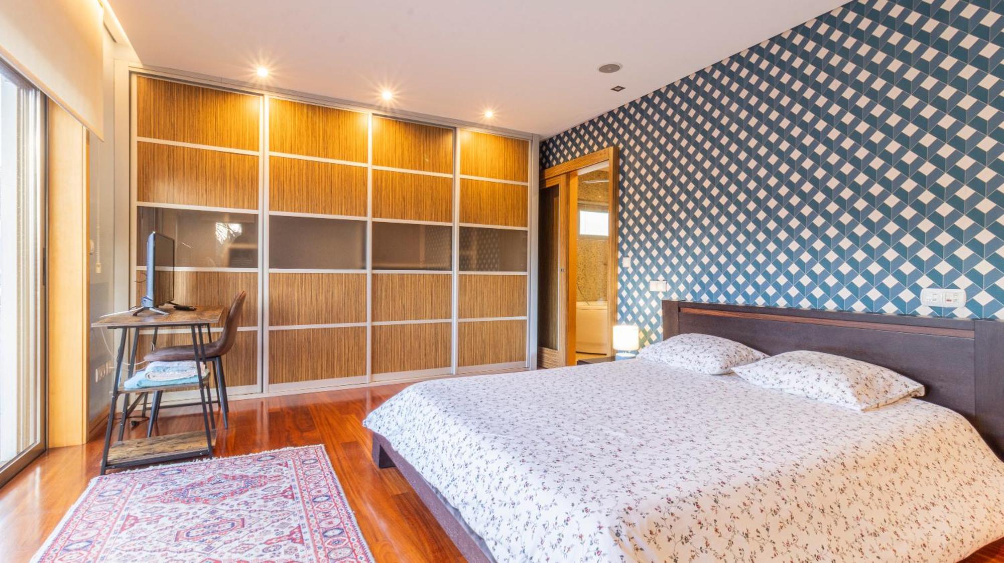 Com O Douro A Vista Bed and Breakfast Jovim Εξωτερικό φωτογραφία