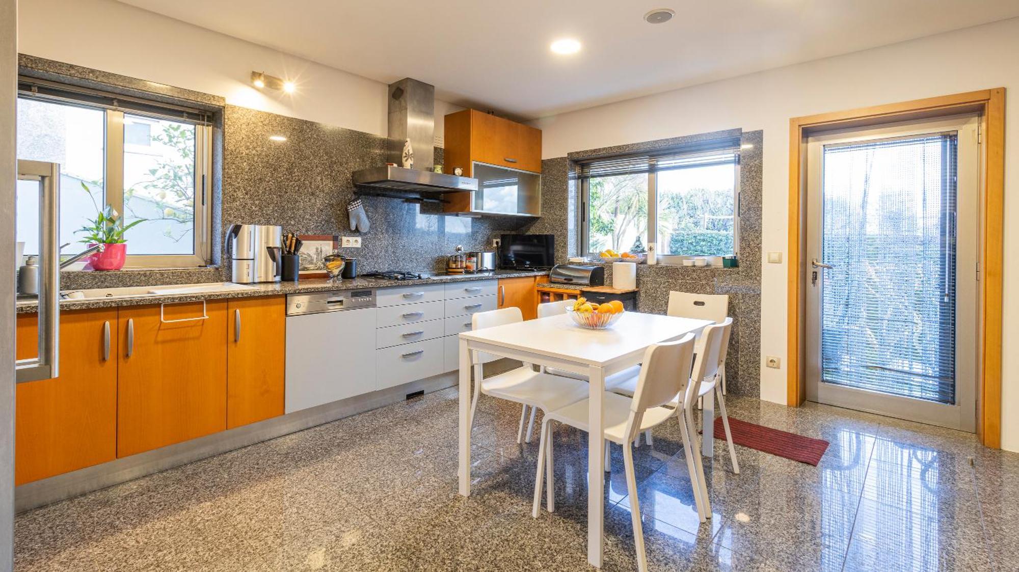 Com O Douro A Vista Bed and Breakfast Jovim Εξωτερικό φωτογραφία
